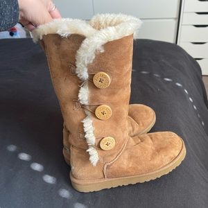Women’s 8 ugg boots